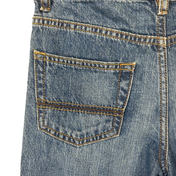 The Children's Place Boys Size 10 Classic Straight Leg  Jeans NWT - Picture 5 of 15